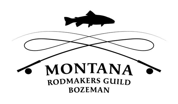 montana rodmakers guild logo