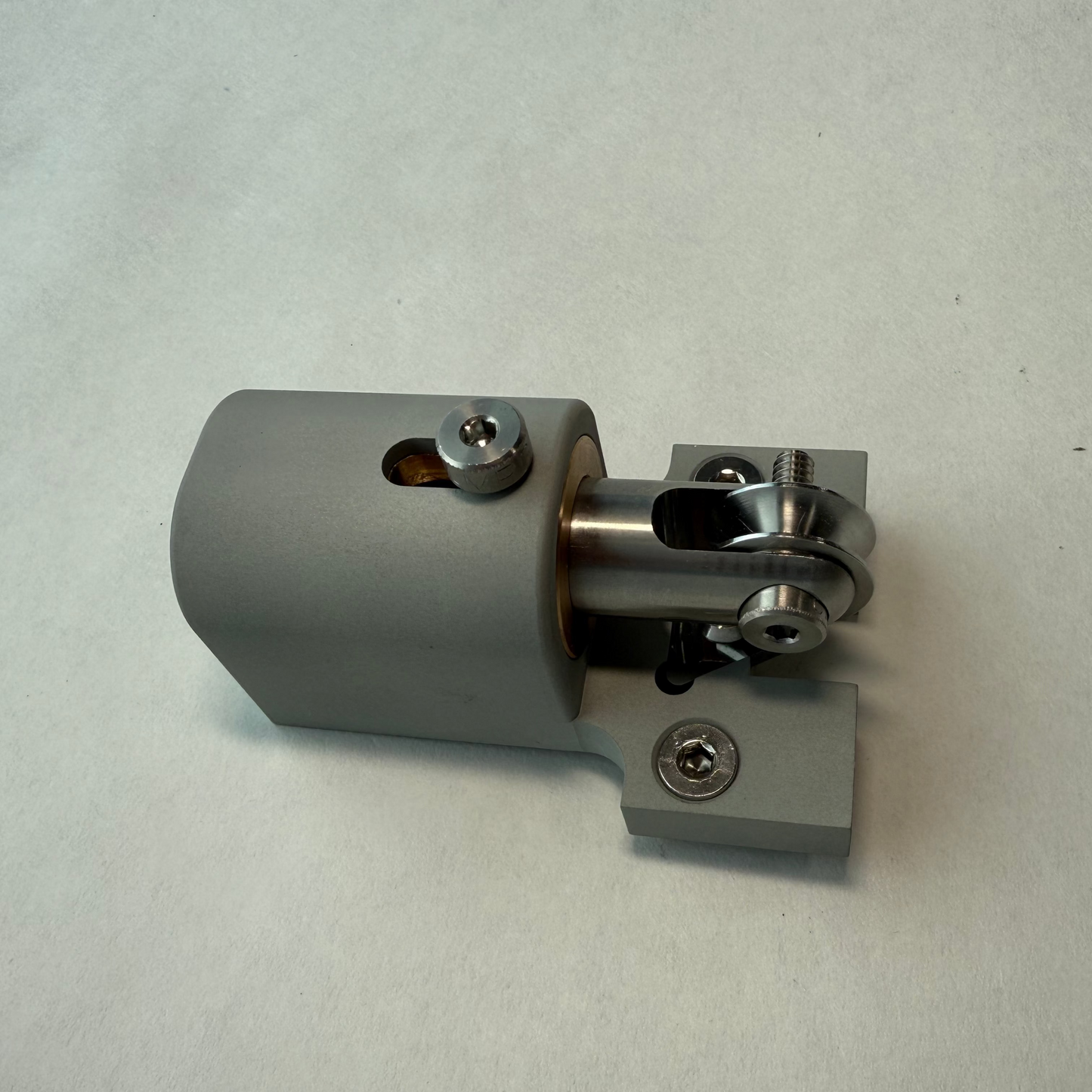 Hollow Fluter