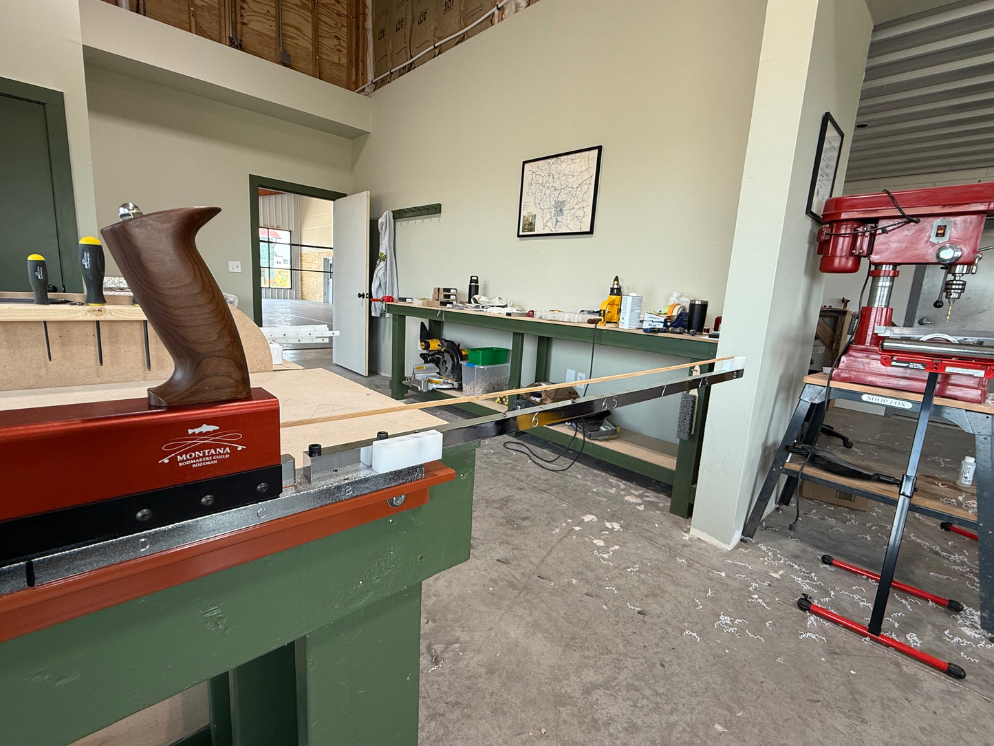 Extension Bed