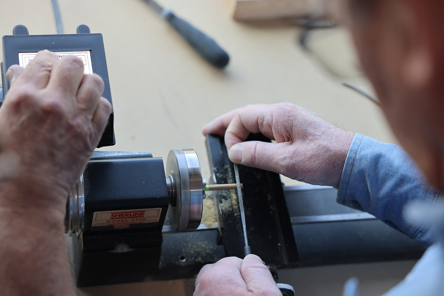 bamboo fly rod making classes techniques